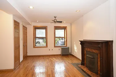 Rented by Halstead Real Estate