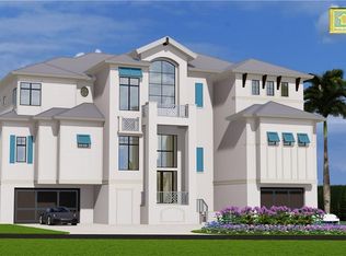 116 Bayview Dr, Naples, FL 34108