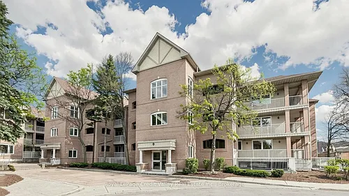 55 Bristol Rd E #79 Photo 1