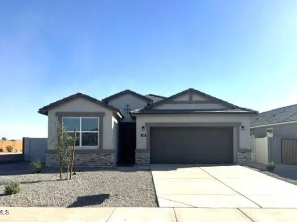 1409 W WALTON Avenue, Coolidge, AZ 85128
