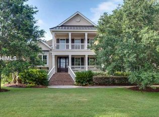 38 Outpost Ln, Hilton Head Island, SC 29928