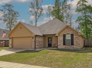 124 Bent Tree Loop, Haughton, LA 71037