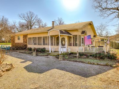 69465 S 324th Rd, Wagoner, OK, 74467