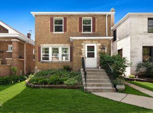 3328 Oak Ave, Brookfield, IL 60513
