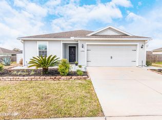 11976 BENT Court, Macclenny, FL 32063
