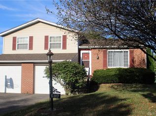 6317 Gander Rd E, Dayton, OH 45424