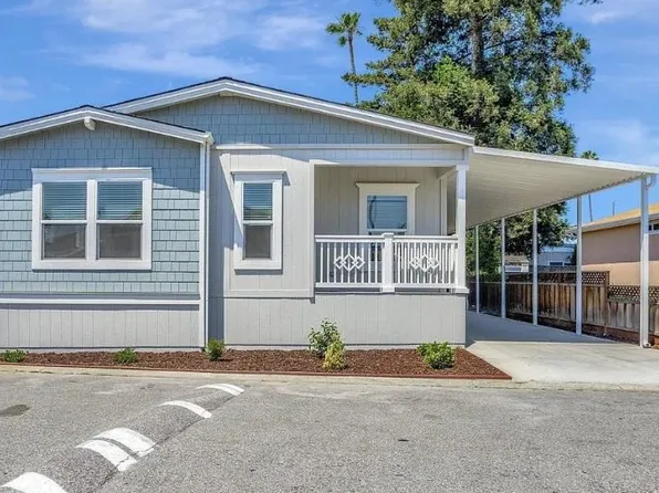 195 Blossom Hill Rd #177, San Jose, CA 95123
