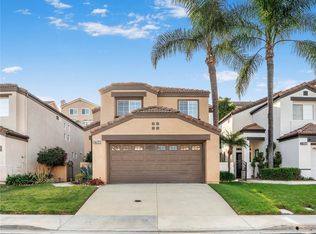 17814 Antherium Dr, Chino Hills, CA 91709