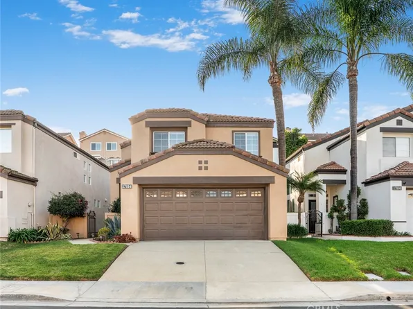 17814 Antherium Dr, Chino Hills, CA 91709