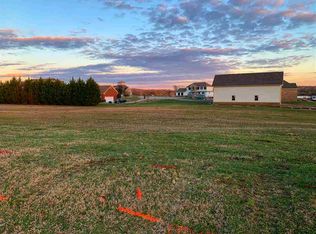 711 Fisher Rd, Dayton, TN 37321