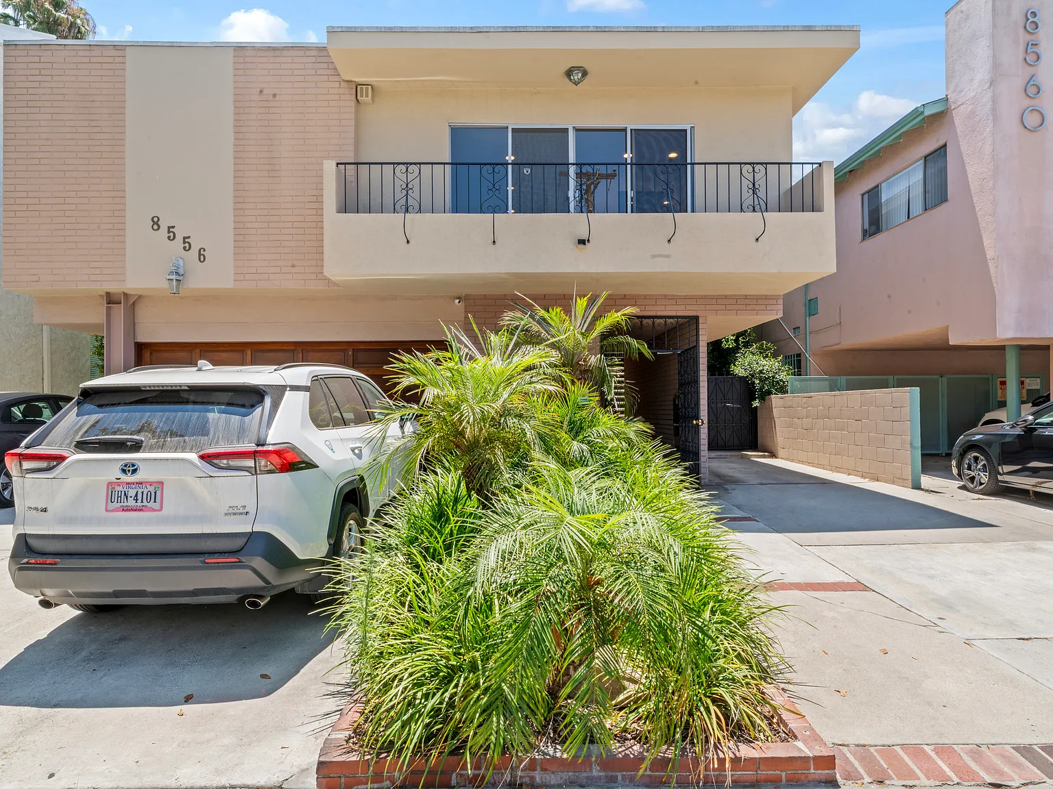 2 bed, 1500 sqft, $3,950 — Photo 2