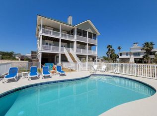 Barefoot Chic, Eastpoint, FL 32328