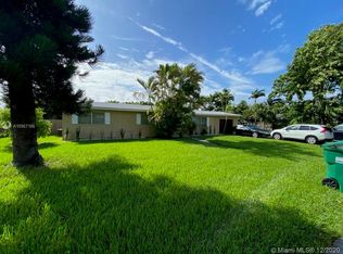 8000 SW 89th St, Miami, FL 33156