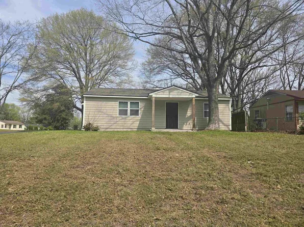 4362 Suncrest Dr, Memphis, TN 38127