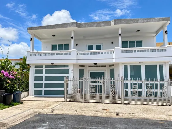 35 VILLA CAROLINA, CAROLINA, PR 00985