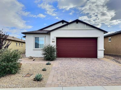 1377 Lone Elk Trl, Prescott, AZ, 86305