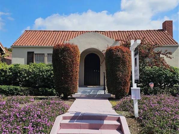 348 S Orange Dr, Los Angeles, CA 90036