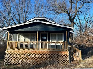 7000 Spruce Ave, Kansas City, MO 64132