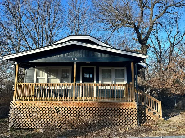 7000 Spruce Ave, Kansas City, MO 64132