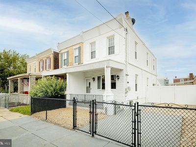 4329 E Stiles St, Philadelphia, PA, 19124