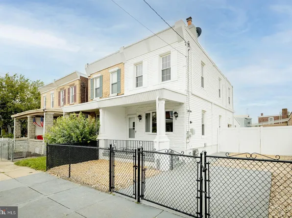 4329 E Stiles St, Philadelphia, PA 19124