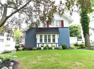 368 Maplewood Ave, Rochester, NY 14613