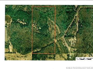 Tyler Rd, Madill, OK 73446