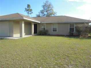2261 SW 146th Loop, Ocala, FL 34473