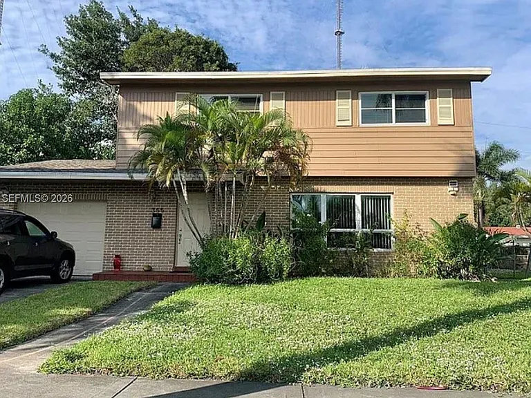 355 NW 205th Ter — Photo 1