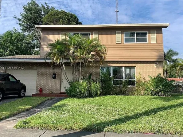355 NW 205th Ter, Miami Gardens, FL 33169