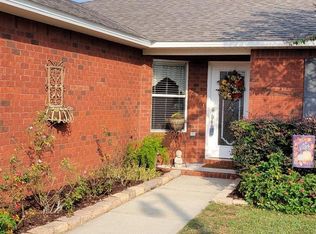 4832 Makenna Cir, Pace, FL 32571