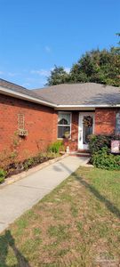 4832 Makenna Cir, Pace, FL, 32571