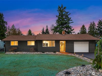 3827 120th Place NE, Marysville, WA, 98271