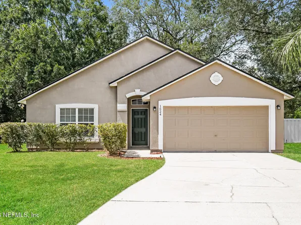1624 CHRISTINE Court, St. Johns, FL 32259