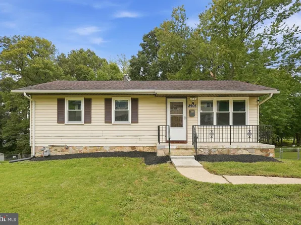 8905 Bold St, Upper Marlboro, MD 20774