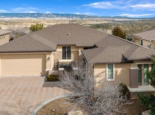 1231 N Stack Rock Rd, Prescott Valley, AZ 86314