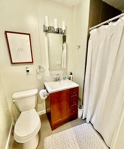 419 Hanover St #2 — Photo 9