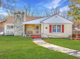 1101 Shawnee Rd, Kansas City, KS 66103