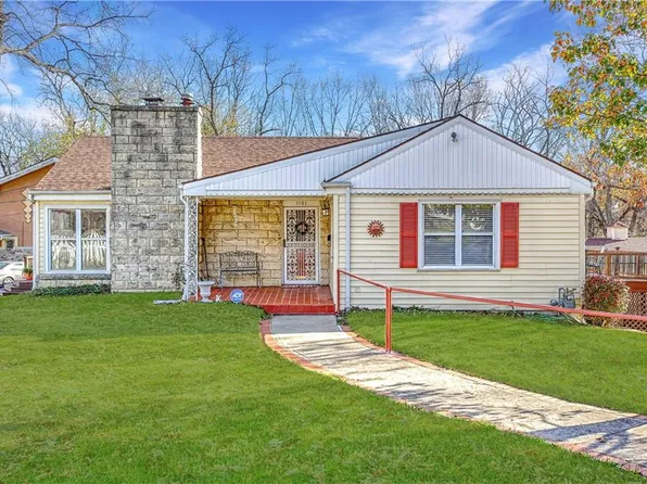 1101 Shawnee Rd, Kansas City, KS 66103