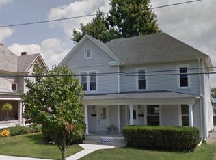 306 Northwest St, Bellevue, OH 44811