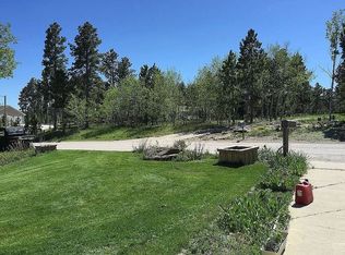 400 Mountain View Dr, Lead, SD 57754