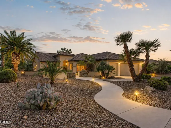 15957 W Sheila Lane, Goodyear, AZ 85395