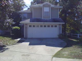240 Twin Lakes Ln, Destin, FL 32541