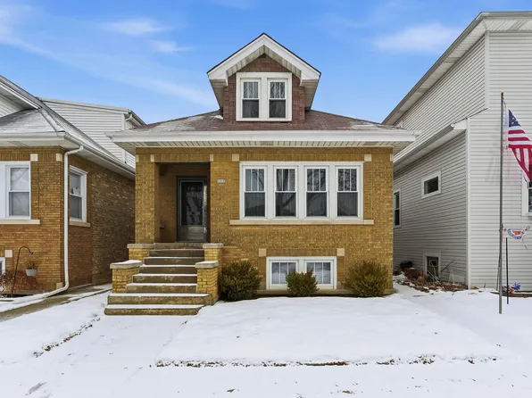 3825 N Newcastle Ave, Chicago, IL 60634