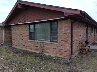 223 W 155th Pl, Harvey, IL 60426