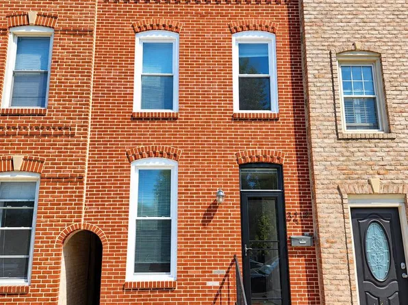 3214 Odonnell St, Baltimore, MD 21224