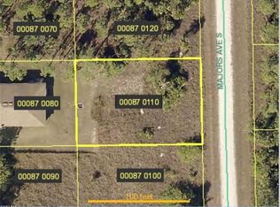 462 Majors Ave S, Lehigh Acres, FL 33974