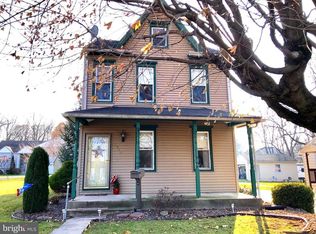 1910 Walnut St, Lebanon, PA 17042