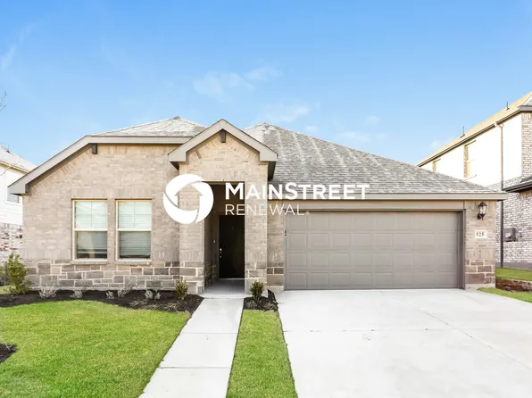 525 Janette Ct, Royse City, TX 75189