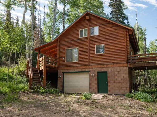 261 N Falcon Cbme Unit C, Brian Head, UT 84719